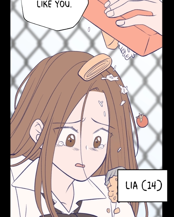 Nice To Meet You Chapter 38 page 52 - 