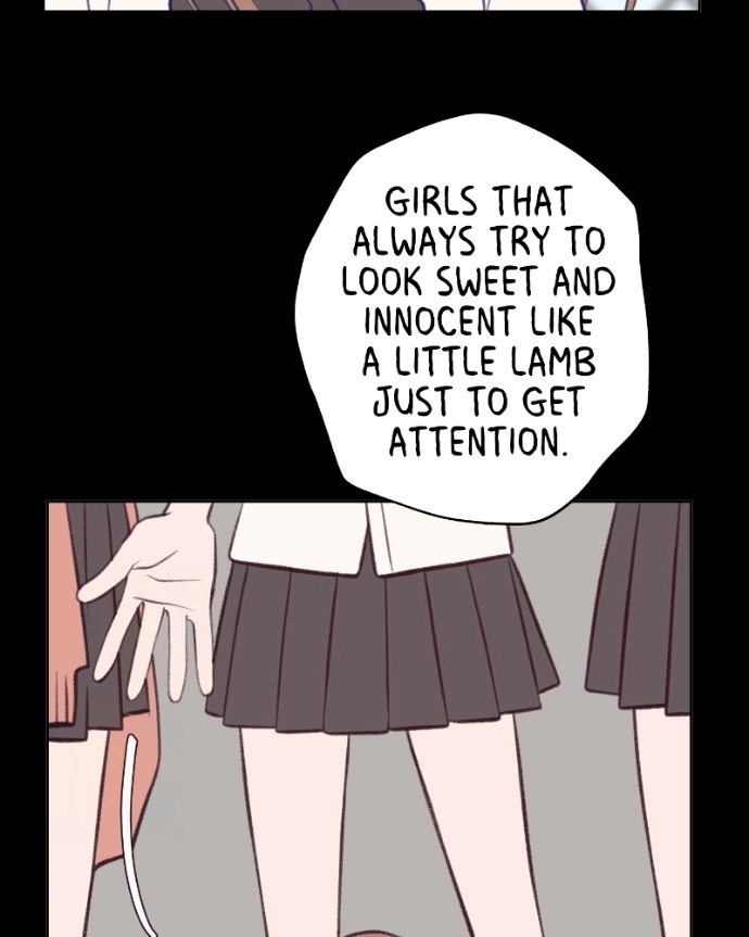 Nice To Meet You Chapter 38 page 53 - 