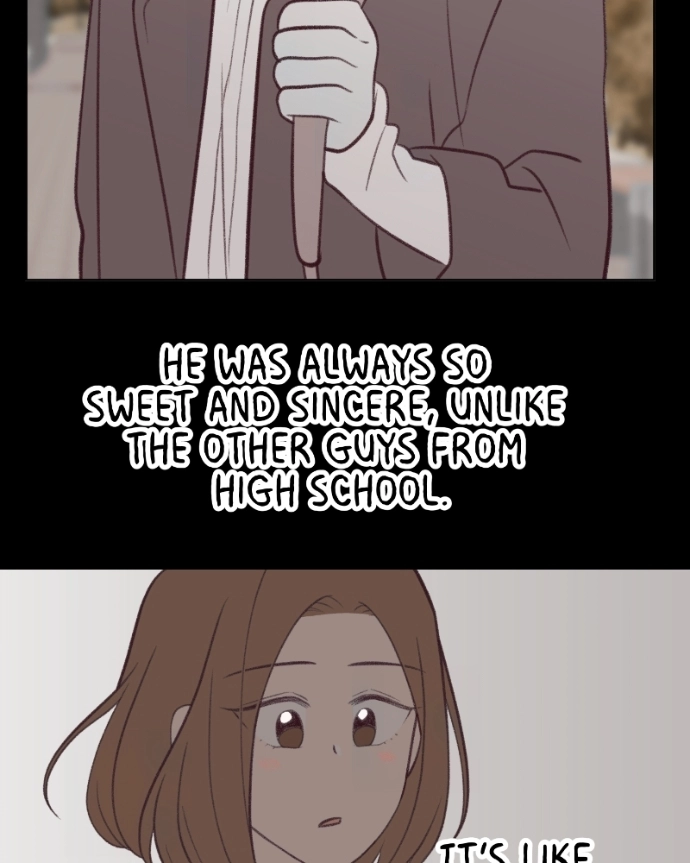 Nice To Meet You Chapter 38 page 68 - 