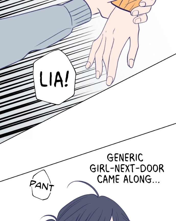 Nice To Meet You Chapter 38 page 73 - 