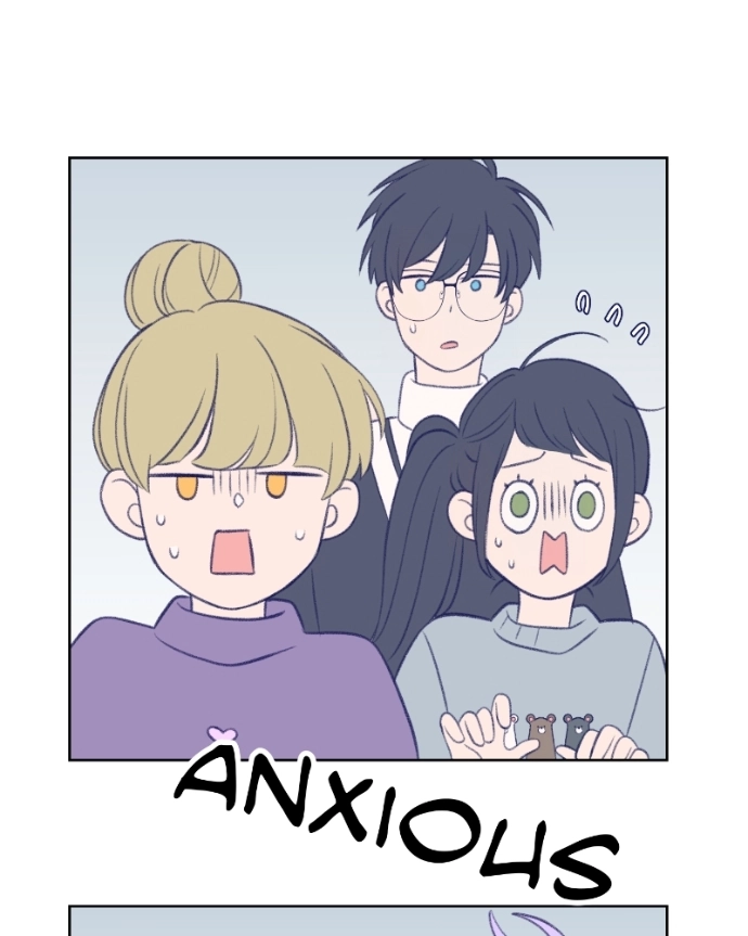 Nice To Meet You Chapter 38 page 9 - 