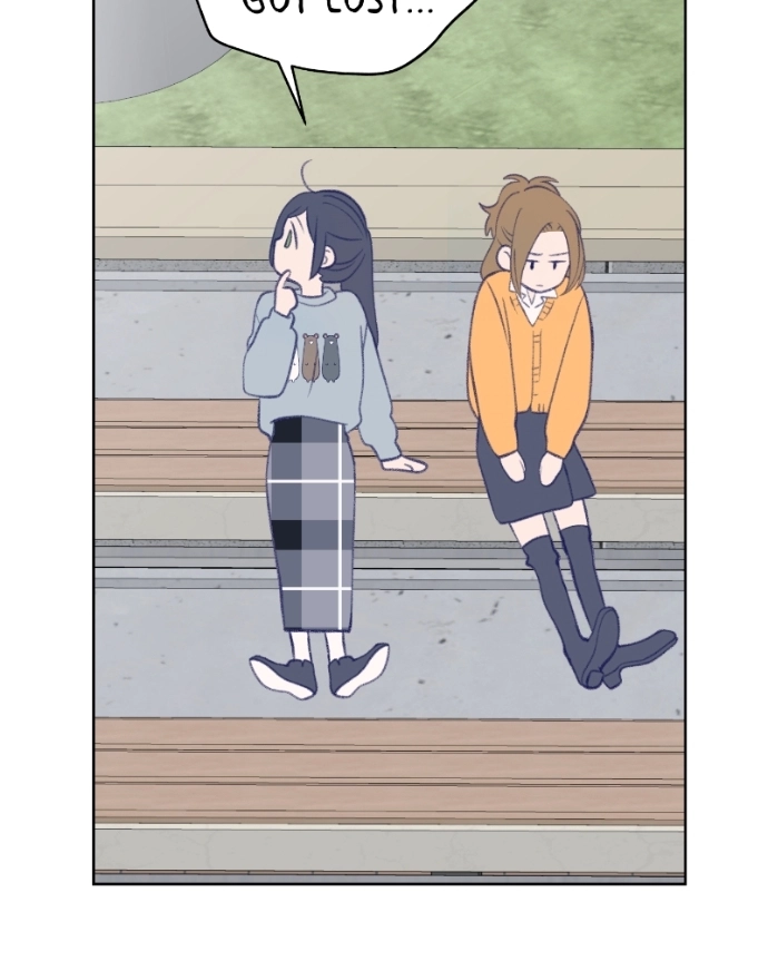 Nice To Meet You Chapter 38 page 85 - 