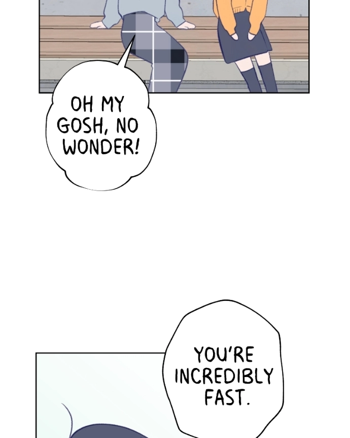 Nice To Meet You Chapter 38 page 88 - 