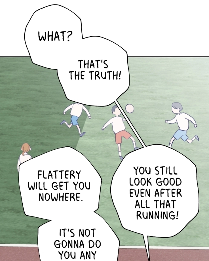Nice To Meet You Chapter 38 page 91 - 