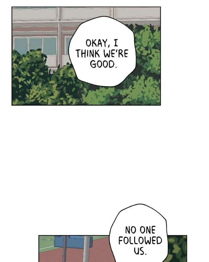 Nice To Meet You Chapter 39 page 101 - 