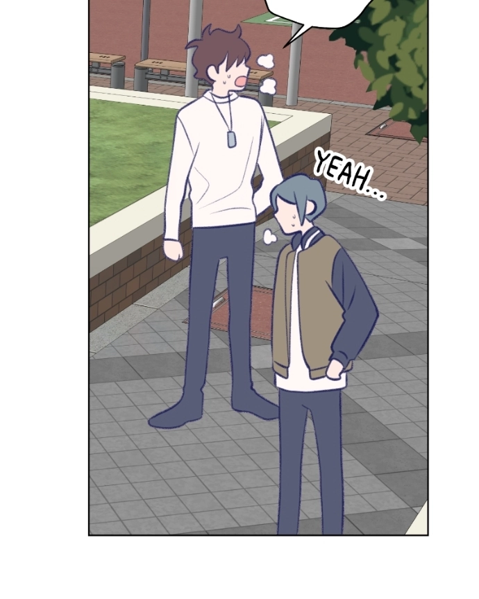 Nice To Meet You Chapter 39 page 102 - 