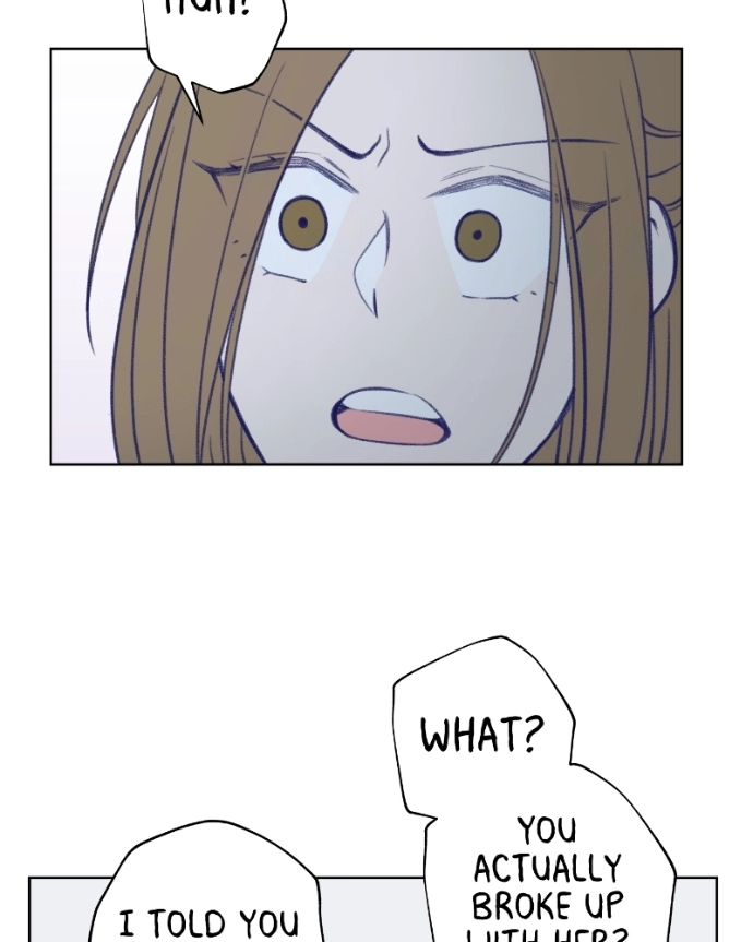 Nice To Meet You Chapter 39 page 12 - 