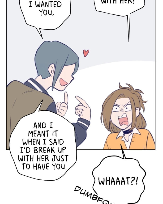 Nice To Meet You Chapter 39 page 13 - 