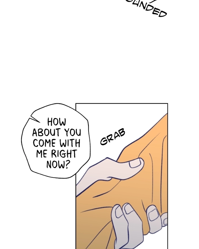Nice To Meet You Chapter 39 page 14 - 