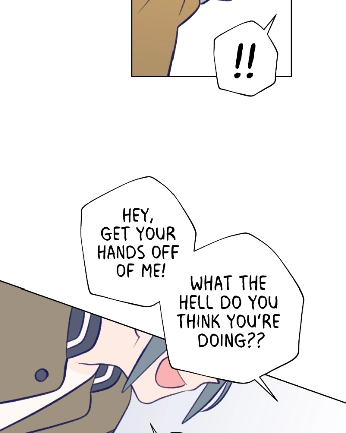 Nice To Meet You Chapter 39 page 15 - 