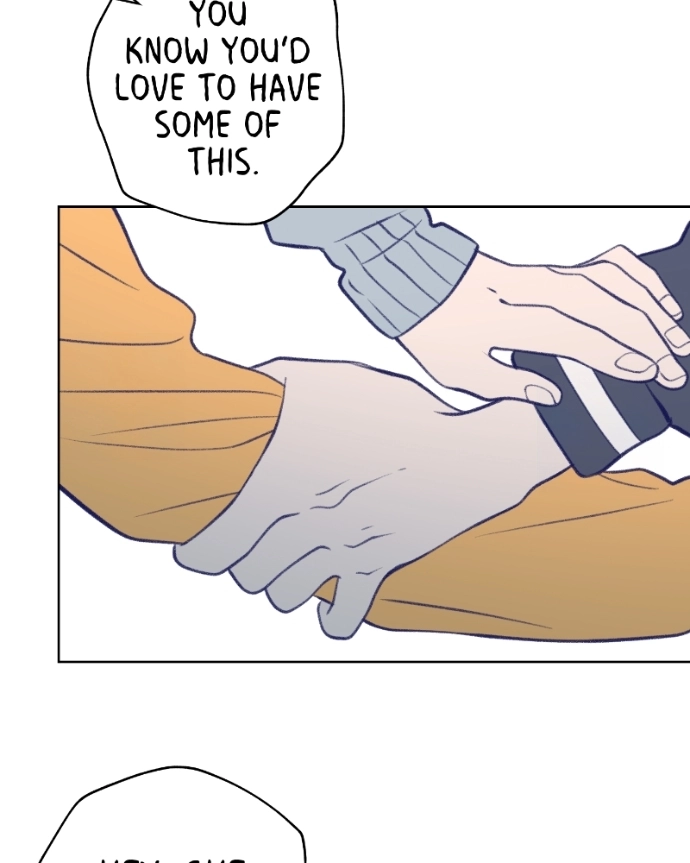 Nice To Meet You Chapter 39 page 17 - 