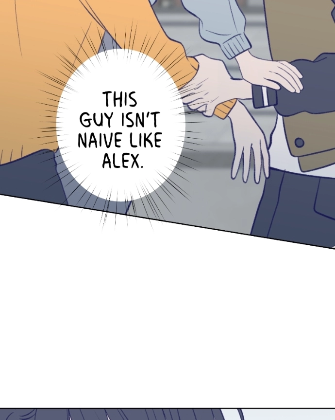 Nice To Meet You Chapter 39 page 19 - 