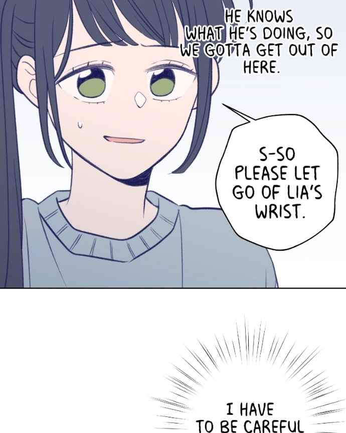 Nice To Meet You Chapter 39 page 20 - 