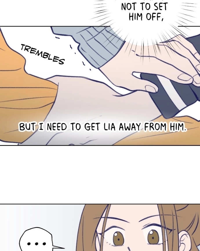 Nice To Meet You Chapter 39 page 21 - 