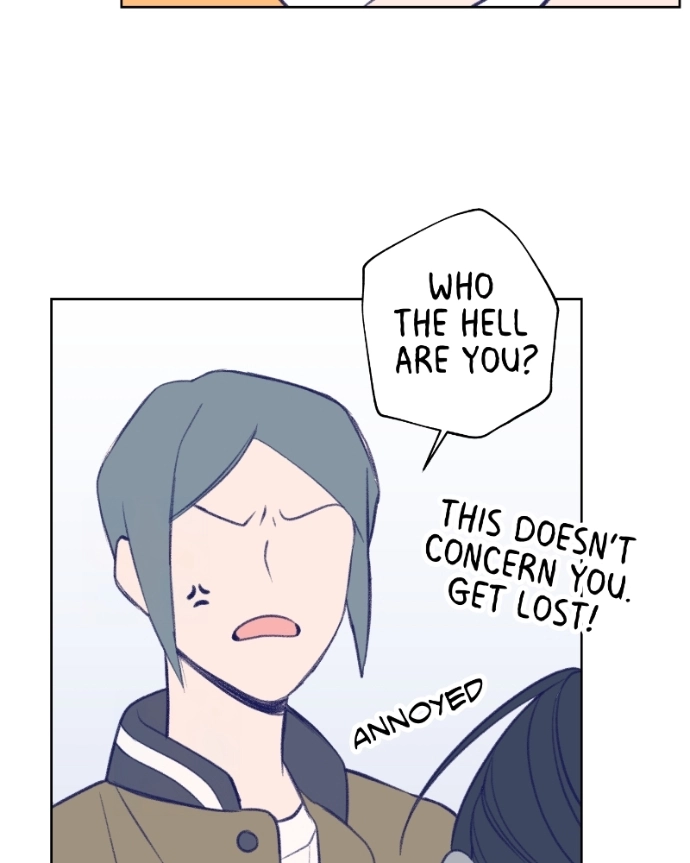 Nice To Meet You Chapter 39 page 23 - 