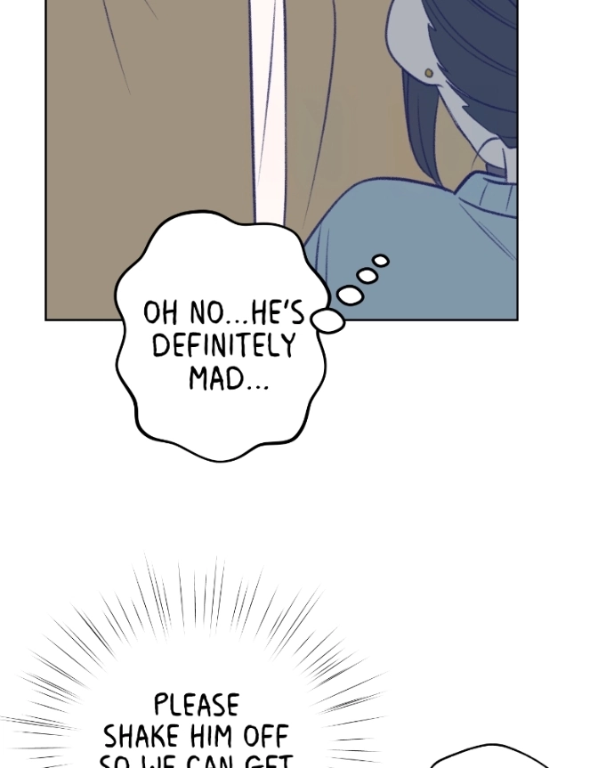Nice To Meet You Chapter 39 page 24 - 