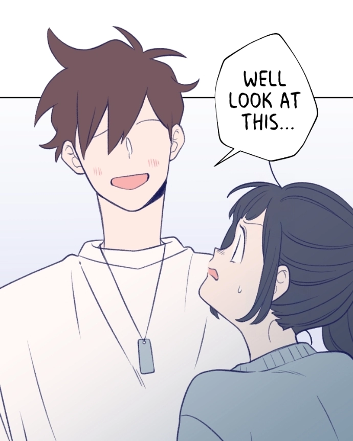 Nice To Meet You Chapter 39 page 27 - 