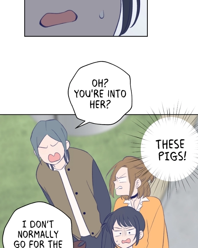 Nice To Meet You Chapter 39 page 29 - 