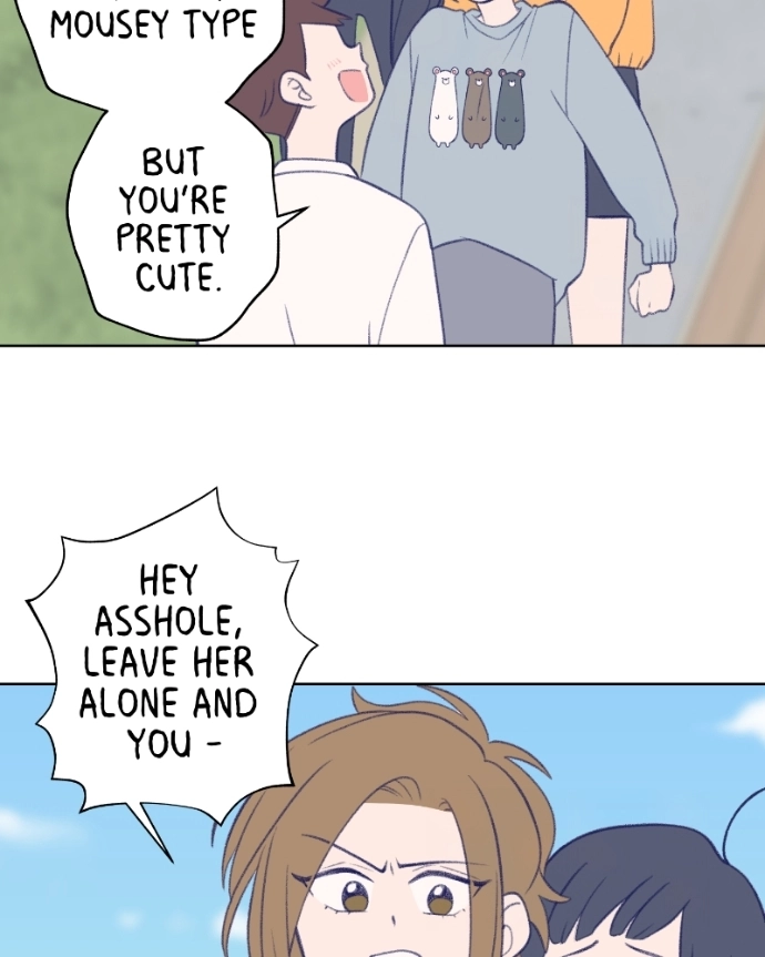Nice To Meet You Chapter 39 page 30 - 