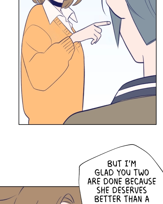 Nice To Meet You Chapter 39 page 33 - 