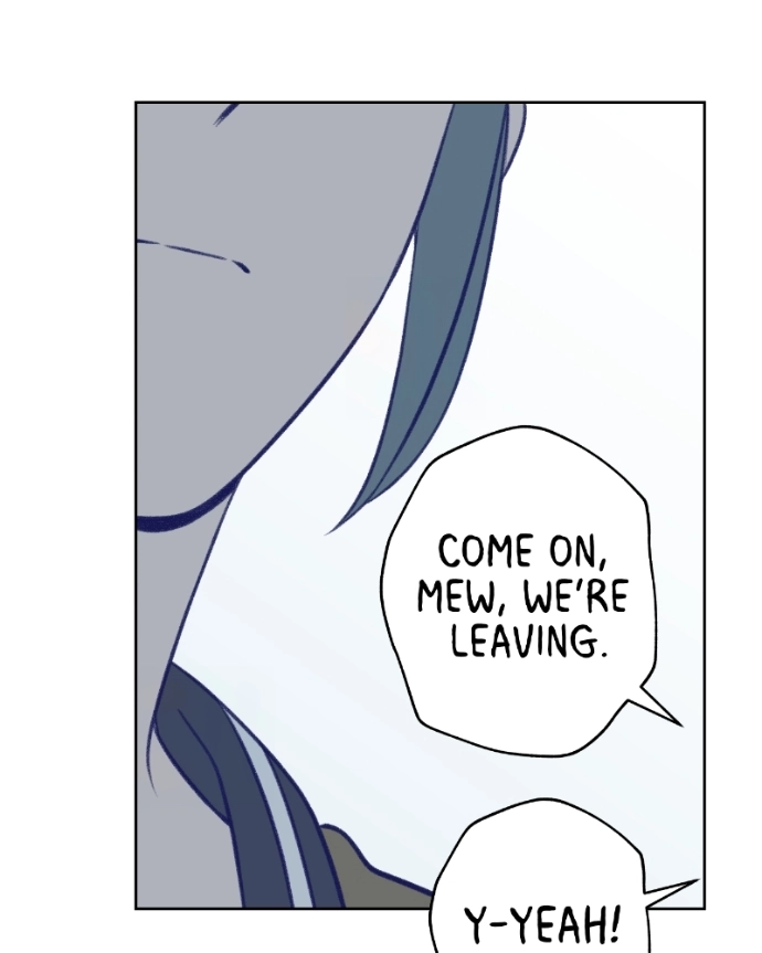 Nice To Meet You Chapter 39 page 35 - 