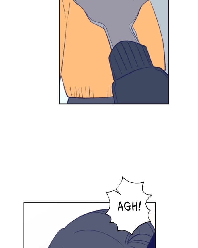 Nice To Meet You Chapter 39 page 37 - 