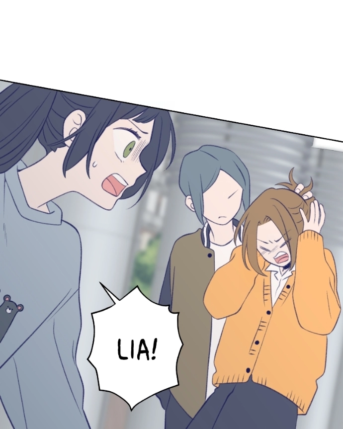 Nice To Meet You Chapter 39 page 39 - 