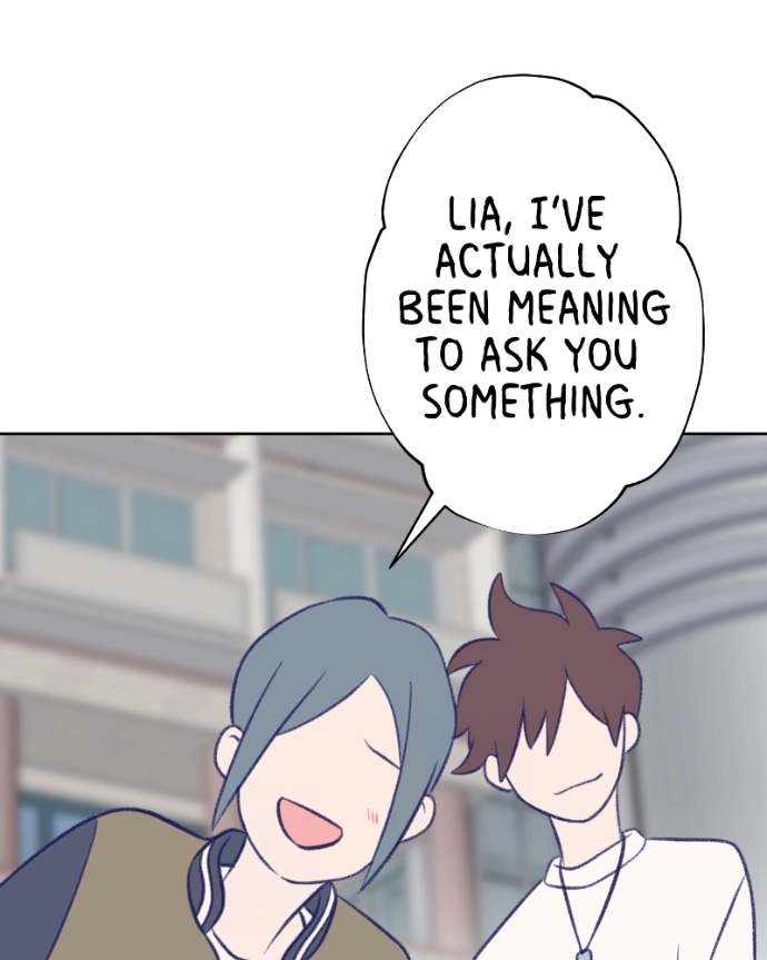 Nice To Meet You Chapter 39 page 5 - 