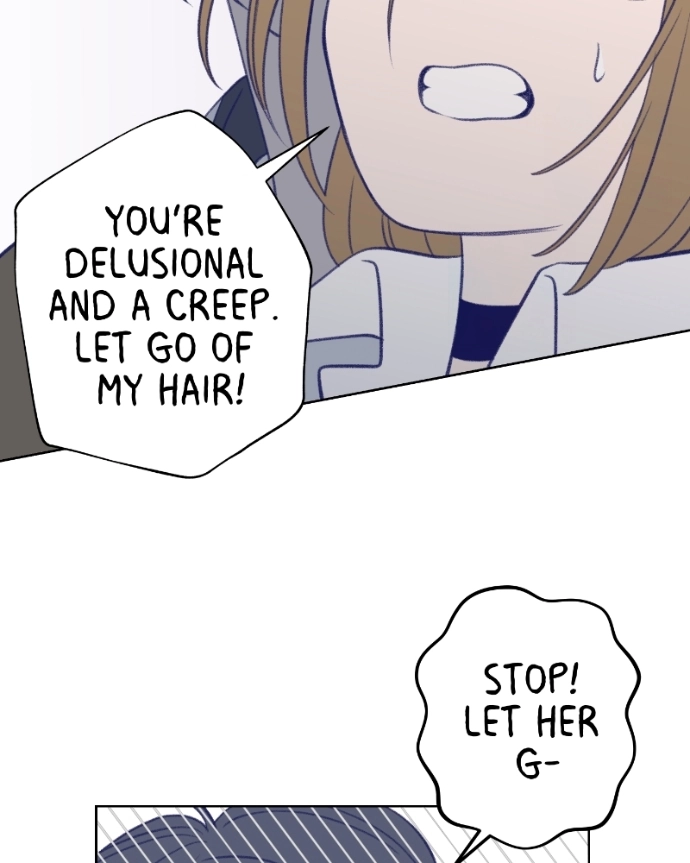 Nice To Meet You Chapter 39 page 42 - 