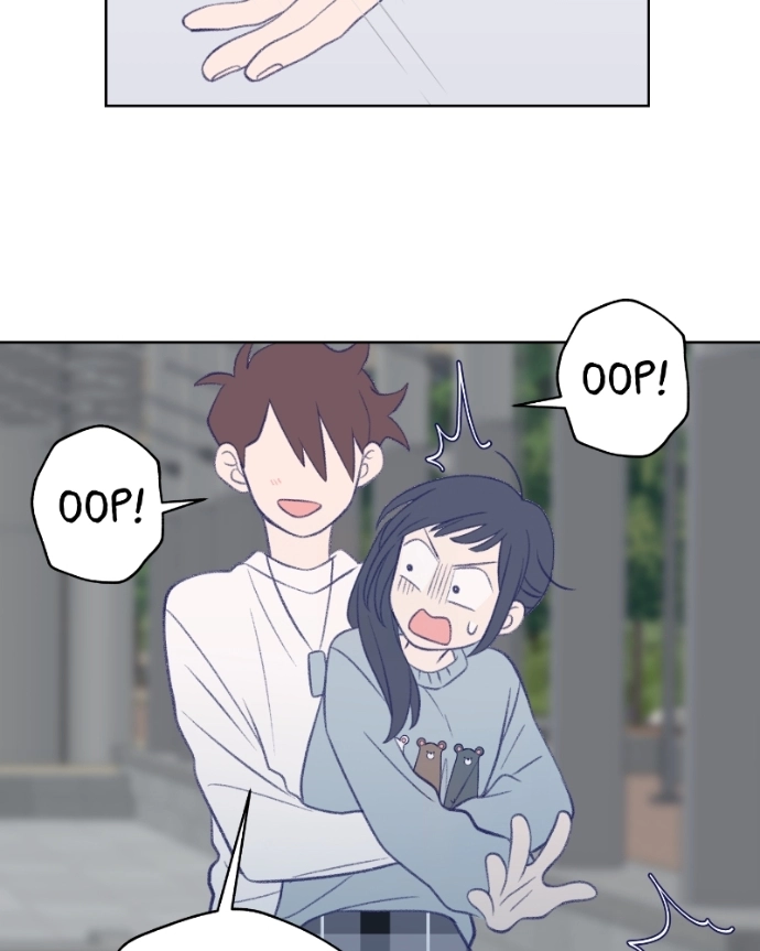 Nice To Meet You Chapter 39 page 44 - 