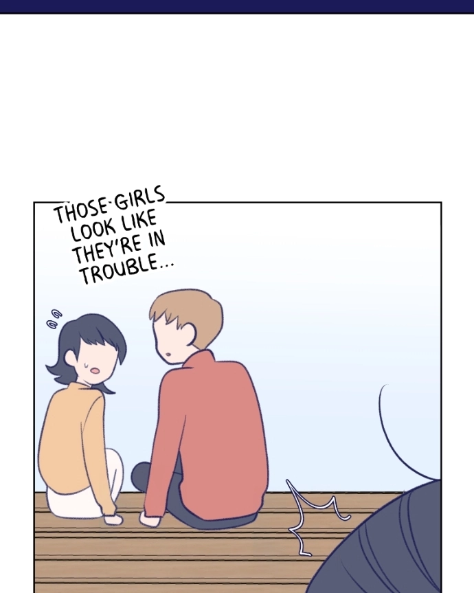 Nice To Meet You Chapter 39 page 49 - 