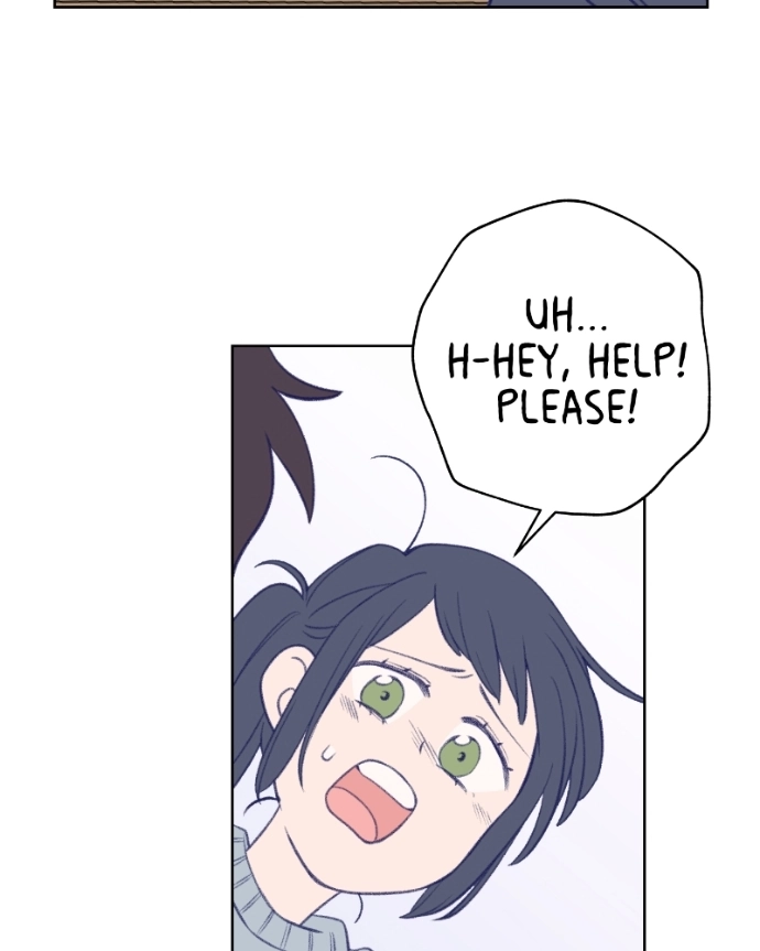 Nice To Meet You Chapter 39 page 50 - 