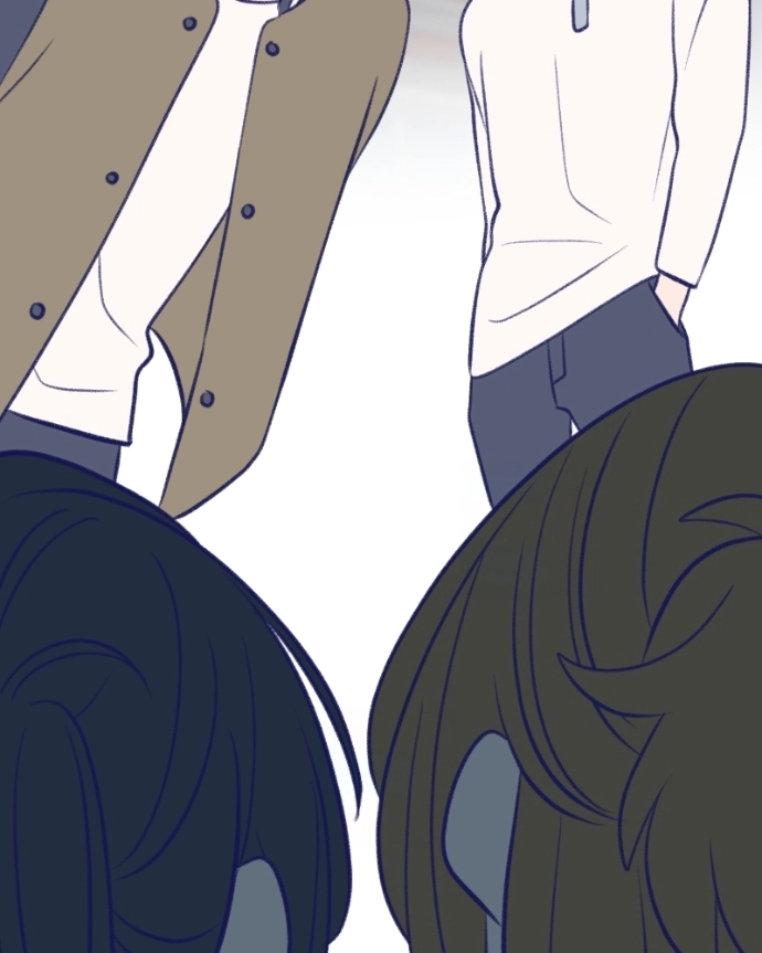 Nice To Meet You Chapter 39 page 6 - 