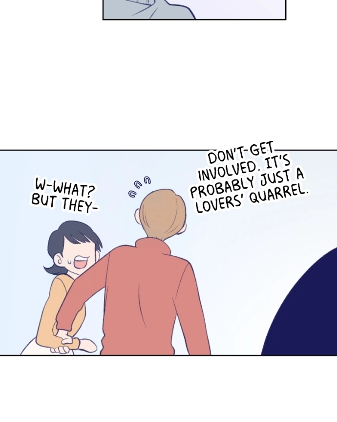 Nice To Meet You Chapter 39 page 51 - 