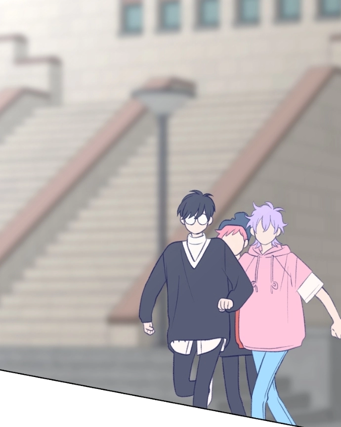 Nice To Meet You Chapter 39 page 54 - 