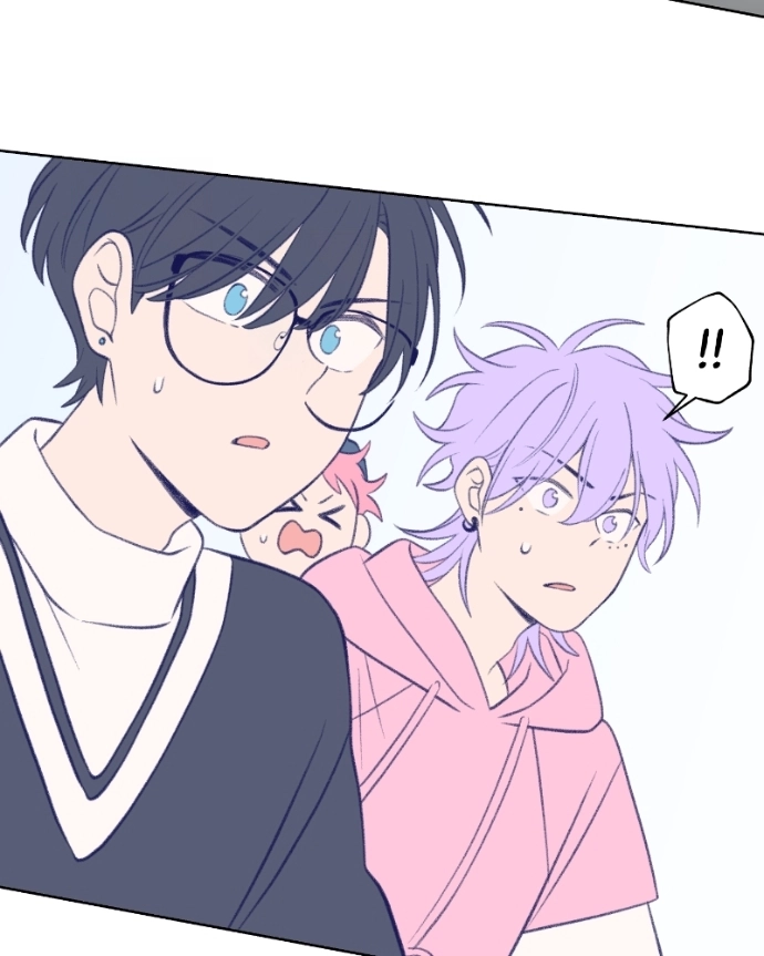 Nice To Meet You Chapter 39 page 55 - 