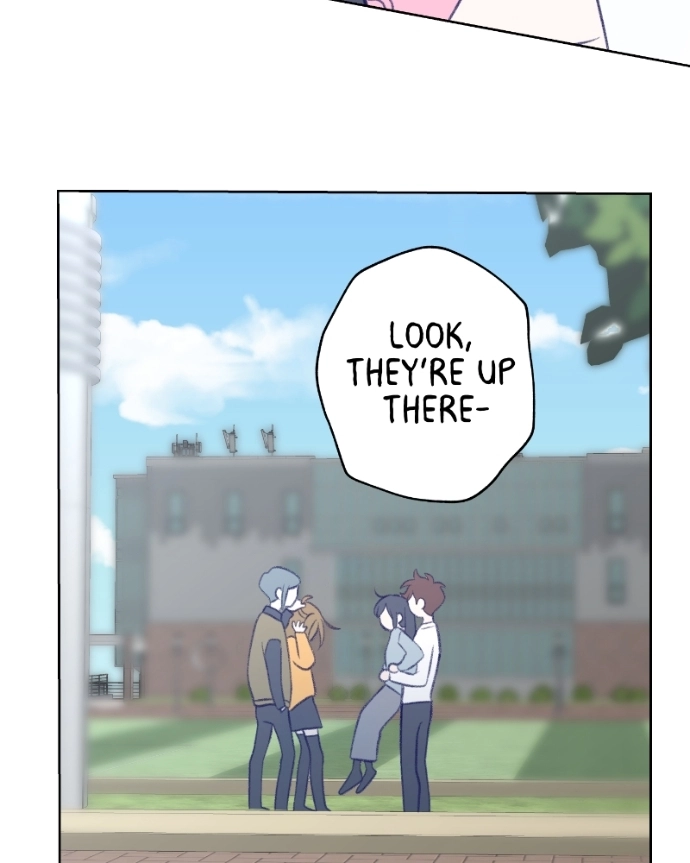 Nice To Meet You Chapter 39 page 56 - 