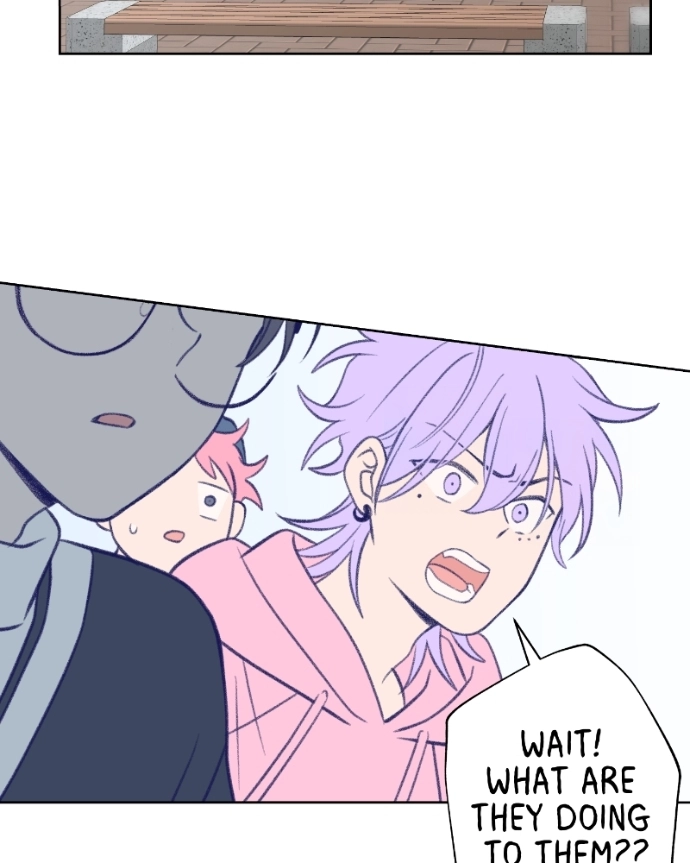 Nice To Meet You Chapter 39 page 57 - 