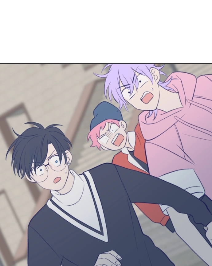 Nice To Meet You Chapter 39 page 62 - 