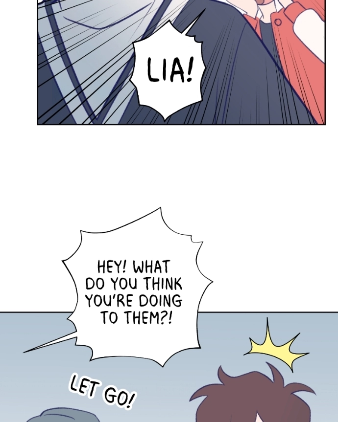 Nice To Meet You Chapter 39 page 68 - 