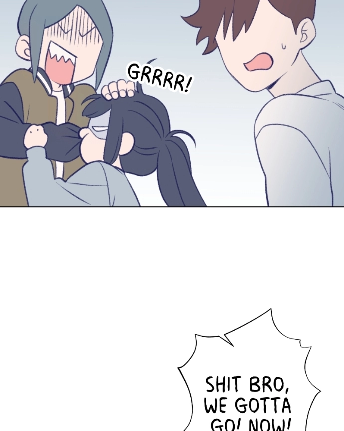 Nice To Meet You Chapter 39 page 69 - 