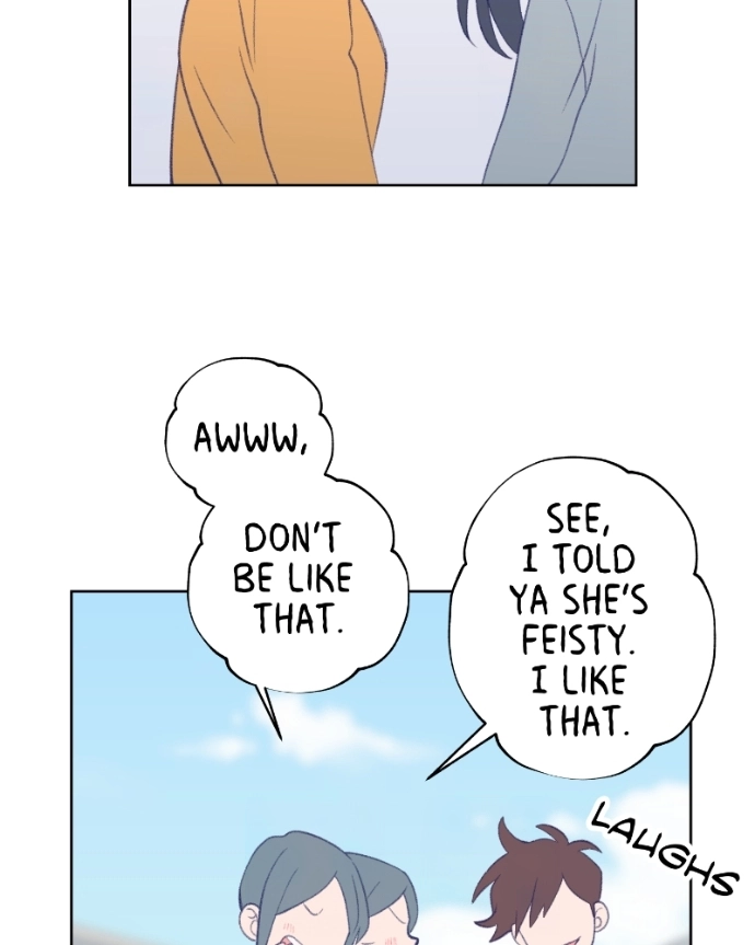 Nice To Meet You Chapter 39 page 8 - 