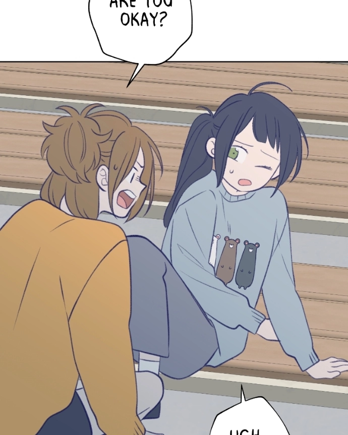 Nice To Meet You Chapter 39 page 78 - 