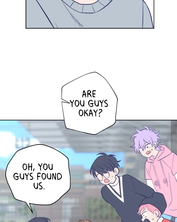 Nice To Meet You Chapter 39 page 80 - 