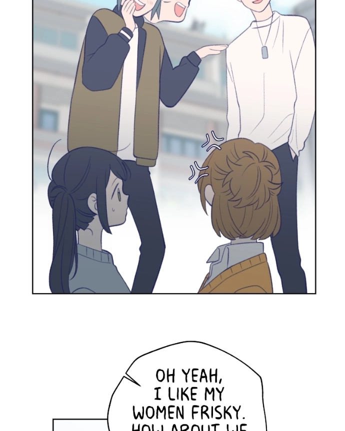 Nice To Meet You Chapter 39 page 9 - 