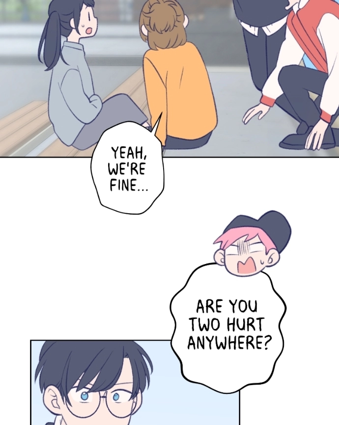 Nice To Meet You Chapter 39 page 81 - 