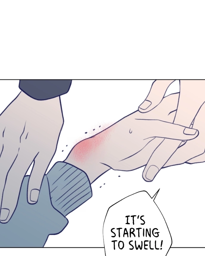 Nice To Meet You Chapter 39 page 86 - 