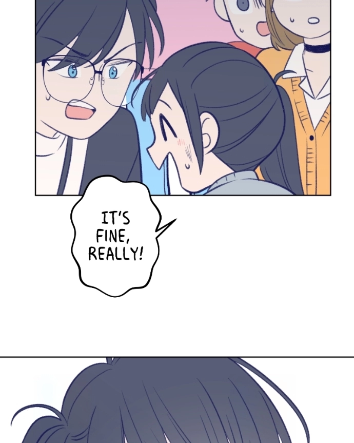 Nice To Meet You Chapter 39 page 88 - 