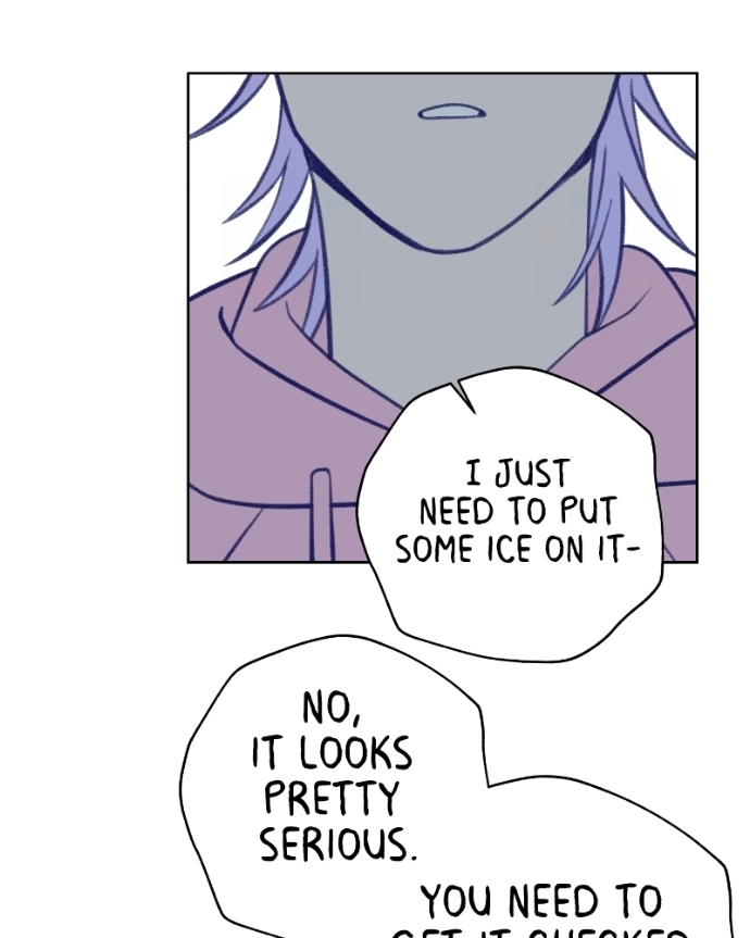Nice To Meet You Chapter 39 page 90 - 