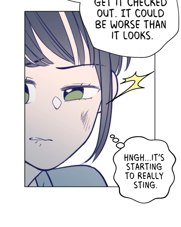 Nice To Meet You Chapter 39 page 91 - 